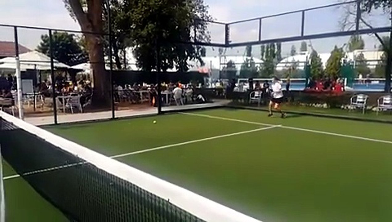 tennis 18 settembre