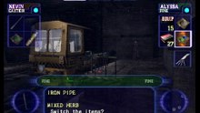 PS2 - Resident Evil - Outbreak (US) - 5 of 6
