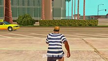 GTA San Andreas Funny Moment – Random Plane SPAWN.EXE ...😂💀 | PC vs Console Meme (Part 417)