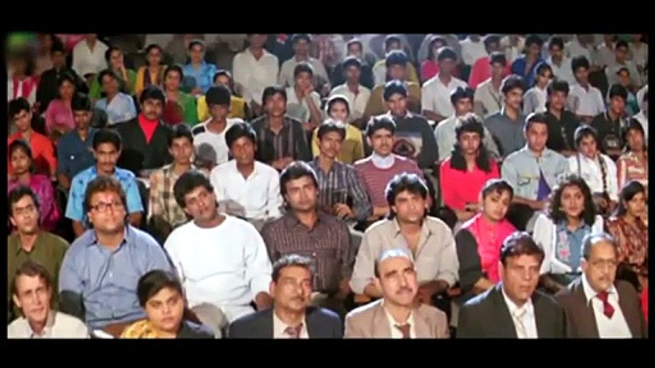 Phool Aur Kaante (1991)
