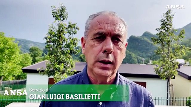 Sisma, Legnini: 12 mila case restituite alle famiglie, 5 mila cantieri aperti