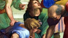Raphael’s School of Athens (2025)