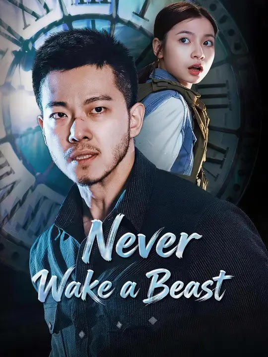 Never Wake a Beast | Full Series | Short Drama English