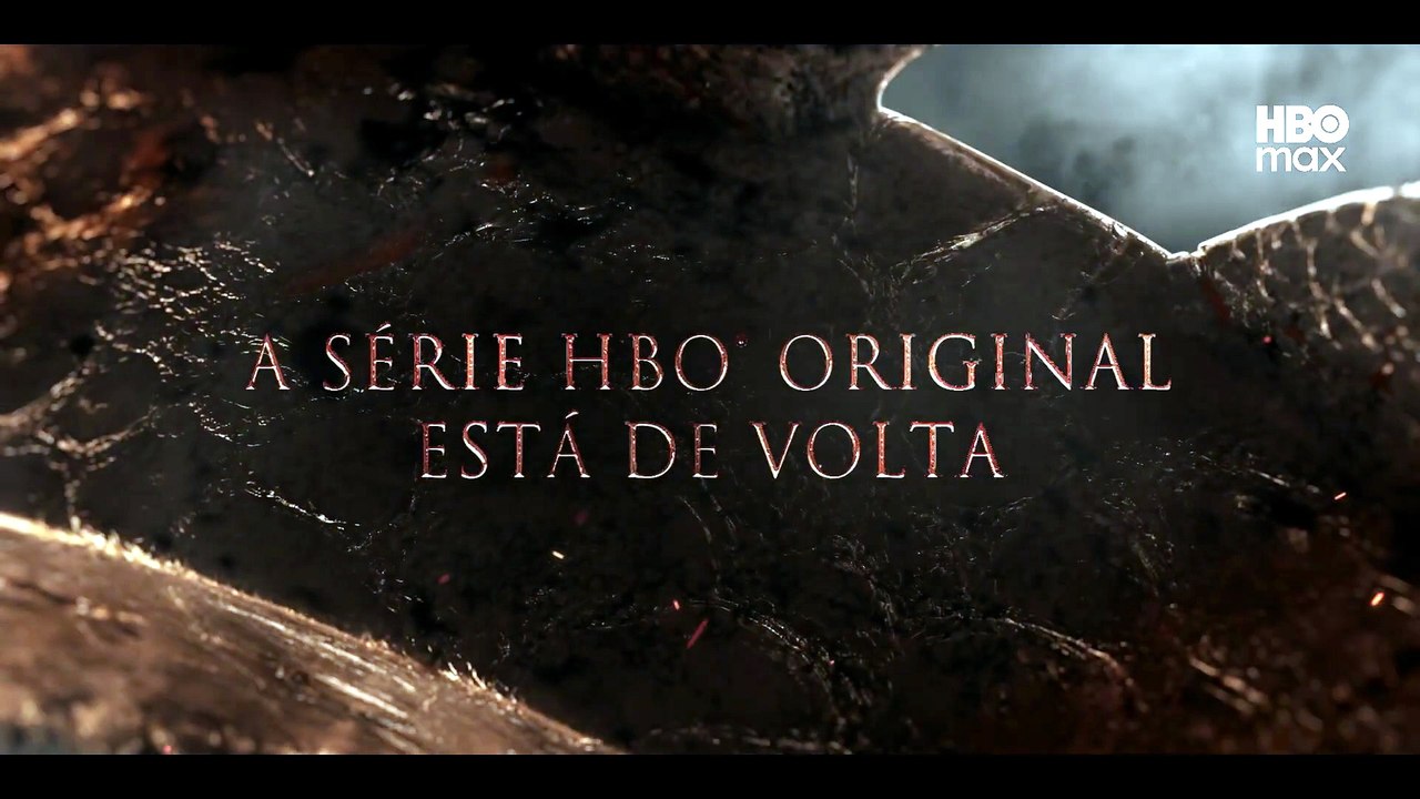 Game of Thrones: A Casa do Dragão | show | 2026 | S3 | Official Trailer