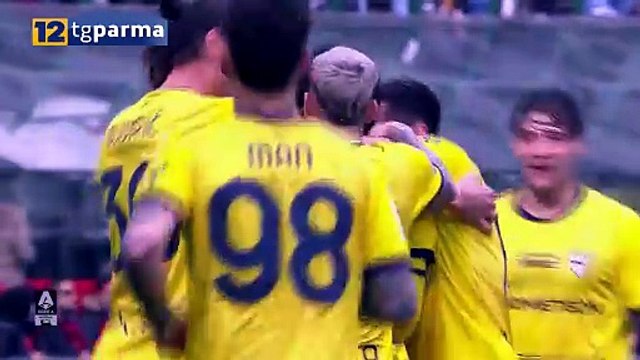 VERSO PARMA-LECCE: INFORTUNATO MAN; MERCATO, IDEA FABBIAN A CENTROCAMPO | VERSO PARMA-LECCE: INFORTUNATO MAN; MERCATO, IDEA FABBIAN A CENTROCAMPO