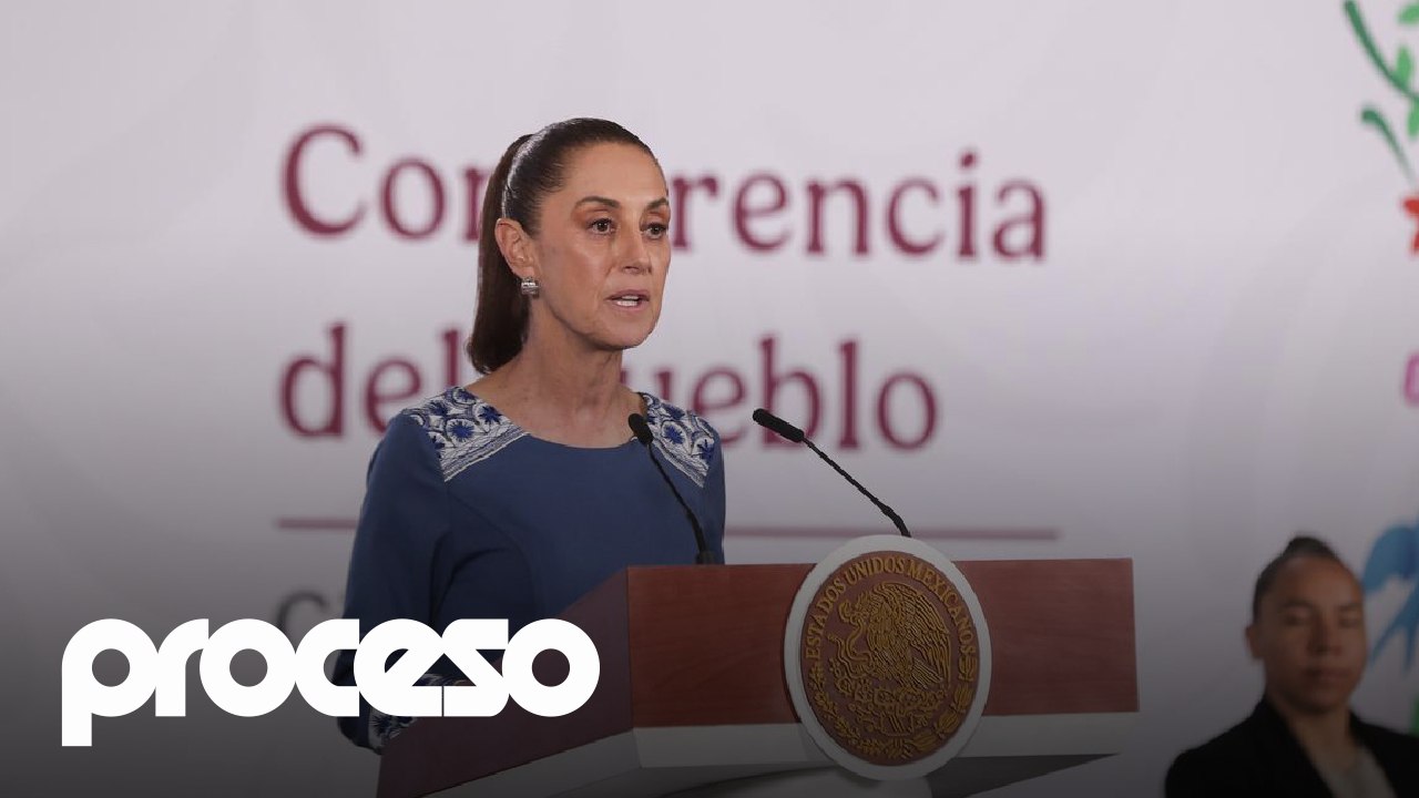 Los temas más importantes de la conferencia mañanera del viernes 29 de mayo de 2026