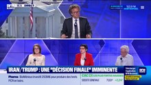Les experts sans frontières - Vendredi  29 mai