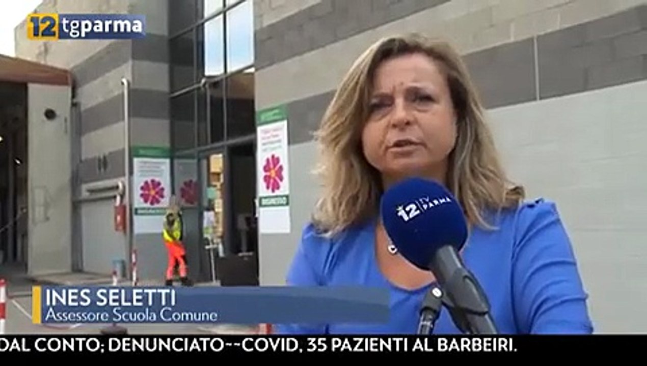 Scuole covid Seletti