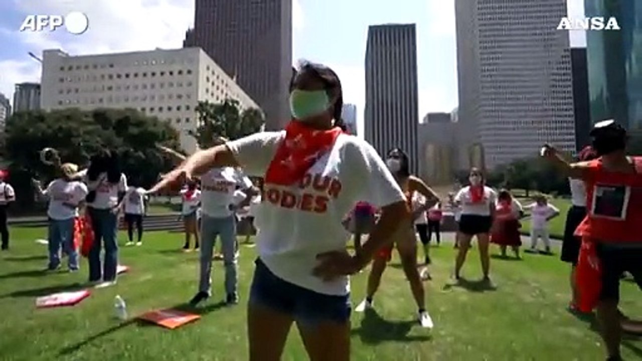 Stati Uniti, la Corte suprema non ferma il Texas sull'aborto