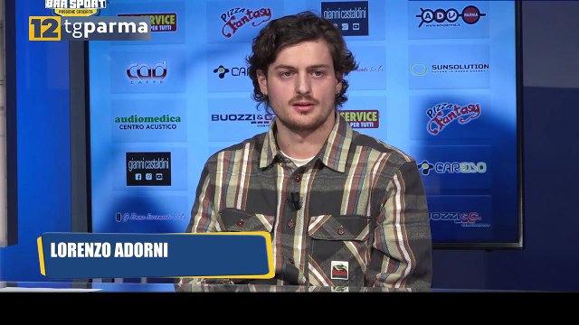 A BAR SPORT IL PUNTO SUL MOMENTO DEL PARMA | A BAR SPORT IL PUNTO SUL MOMENTO DEL PARMA