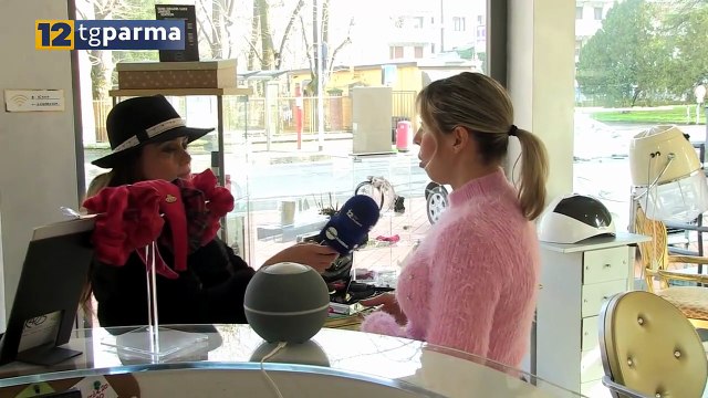 HO PAURA, QUATTRO FURTI IN MENO DI 2 MESI : PARLA LA PARRUCCHIERA DI VIA PO | HO PAURA, QUATTRO FURTI IN MENO DI 2 MESI : PARLA LA PARRUCCHIERA DI VIA PO