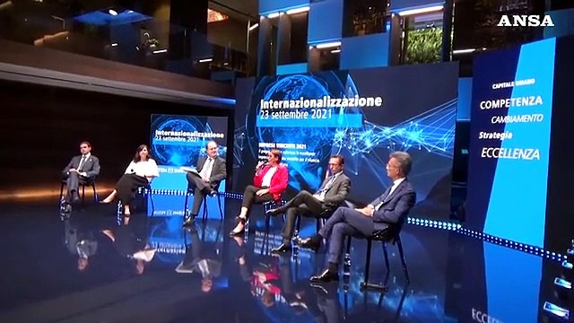 Cerved con Intesa per valorizzare le Imprese Vincenti