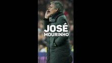 'Respect!' - Mourinho reportedly Madrid-bound
