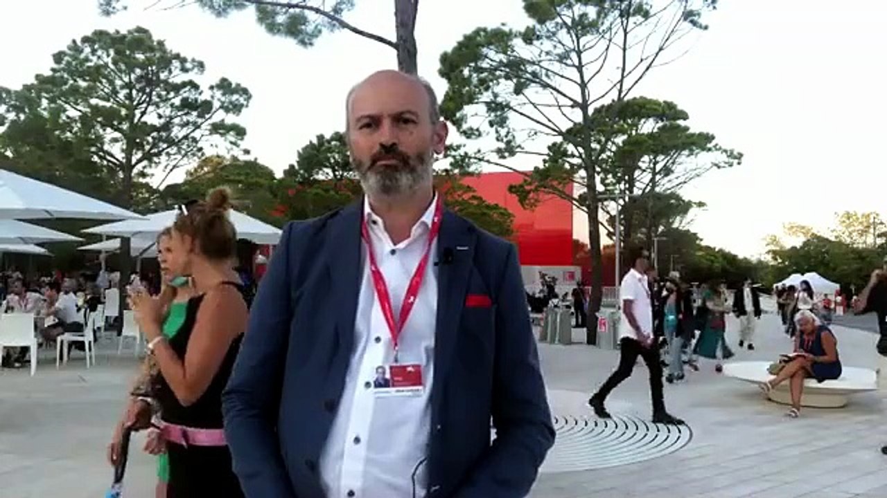 Il CineFilo a Venezia
