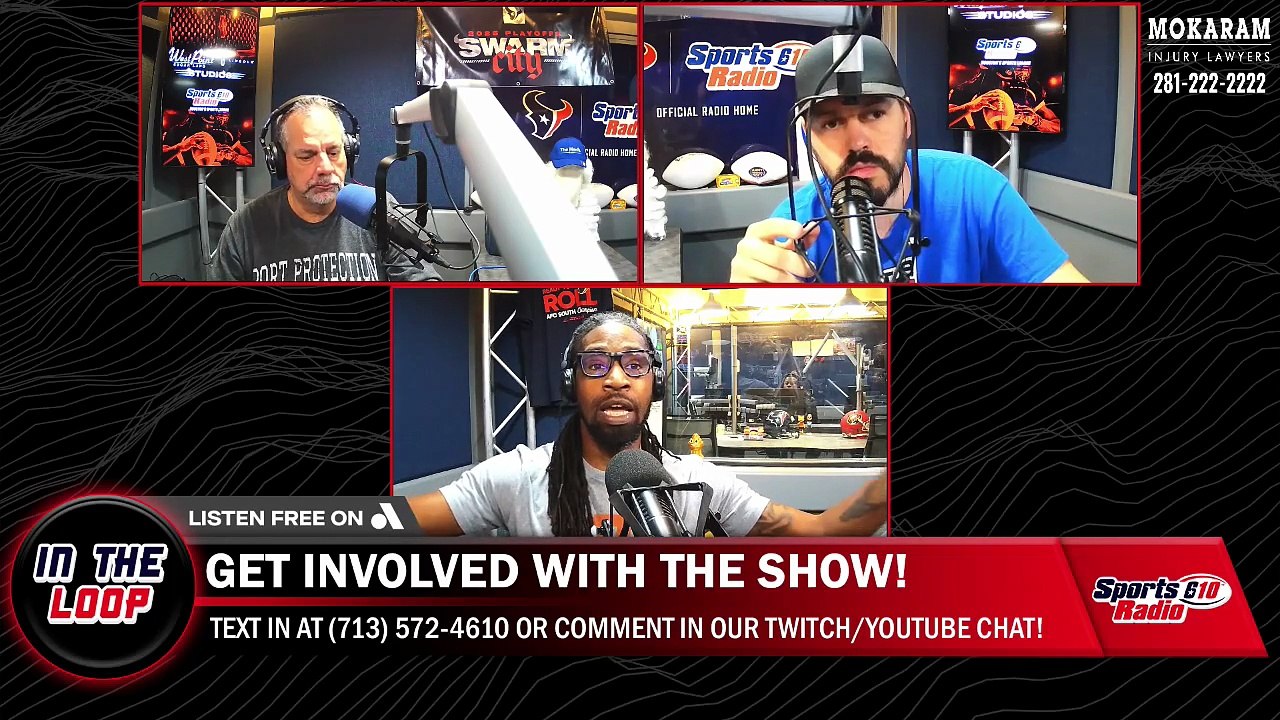 B Scott Thoughts: CJ’s Contract Comments