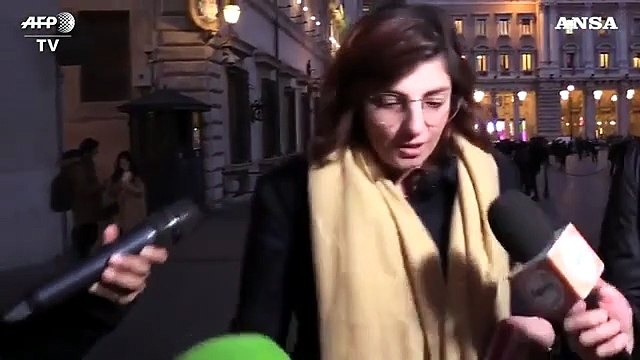 Decreto a Pasqua, stop Imu dopo risorse a Comuni