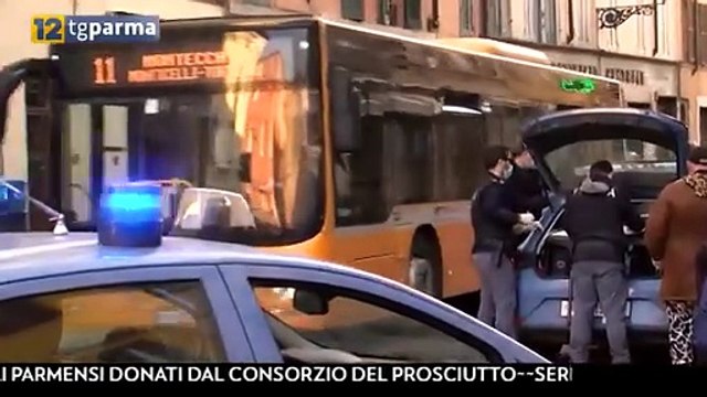 controlli polizia coronavirus