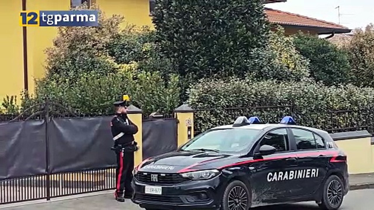 IL PADRE ISCRIVE ALL'ANAGRAFE I DUE BIMBI SEPOLTI IN GIARDINO A VIGNALE | IL PADRE ISCRIVE ALL'ANAGRAFE I DUE BIMBI SEPOLTI IN GIARDINO A VIGNALE