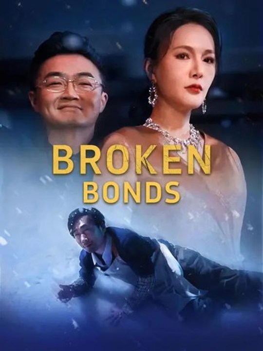 (Dubbed) Broken Bonds | Full Series | Short Drama English
