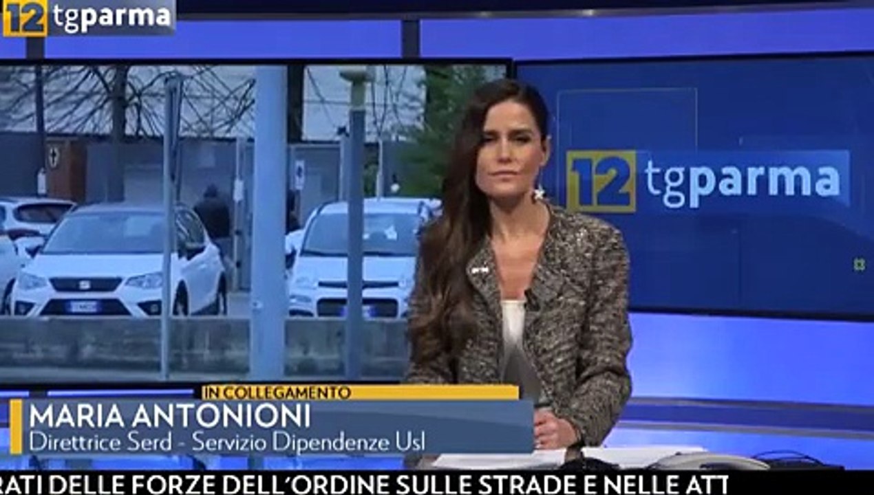 Antonioni okok