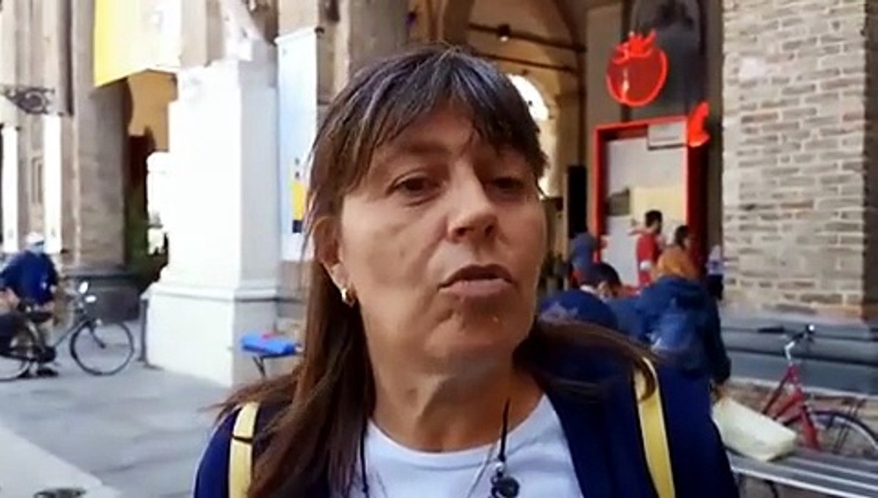 Daria Jacopozzi 28 8 2021