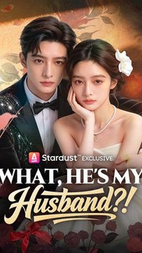 What, He’s My Husband ENGSUB | Secret Marriage, Billionaire Romance & Love After Betrayal