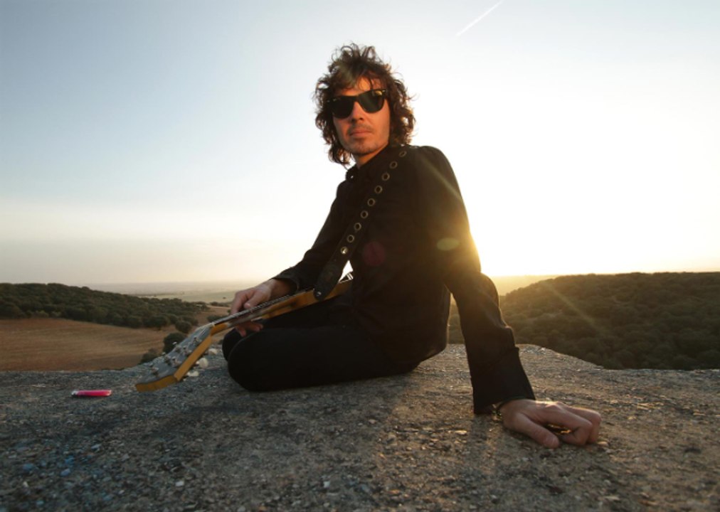 Música | Entrevista a Rubén Pozo