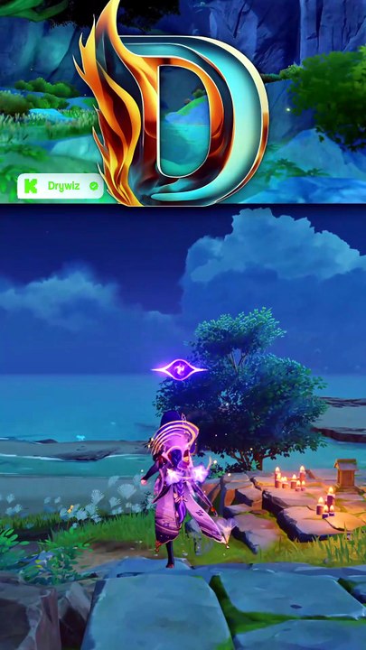Le changement d'apparence de Sandrone fait debat sur Genshin Impact Fr nouveau personnage 5 etoiles #genshin #GenshinImpact #gaming #jeuvideo #sandrone
