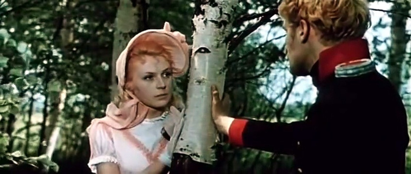 Метель (1964).