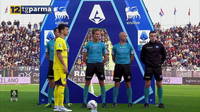 PARMA, DOMANI SFIDA AL VENEZIA. POSSIBILE VOGLIACCO DAL 1' | PARMA, DOMANI SFIDA AL VENEZIA. POSSIBILE VOGLIACCO DAL 1'