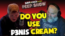 Do You Use P3nis Cream?