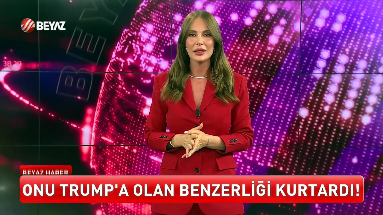 Beyaz Ana Haber 28 Mayıs 2026