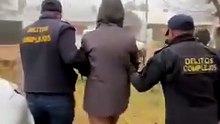 Detuvieron a dos hombres acusados de contactar a juveniles para pedirles fotos íntimas