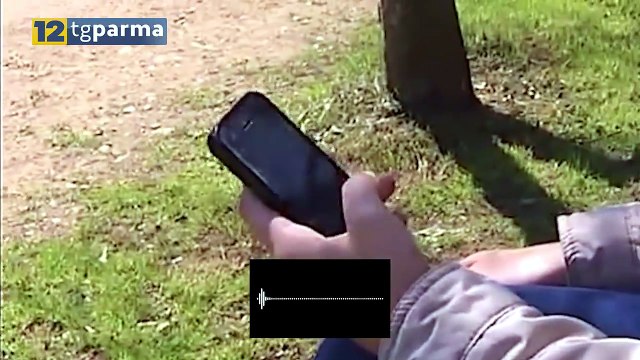 È UNO SCHERZO DI TV PARMA : TRUFFATORI AL TELEFONO, ANZIANA NON CI CASCA | È UNO SCHERZO DI TV PARMA : TRUFFATORI AL TELEFONO, ANZIANA NON CI CASCA