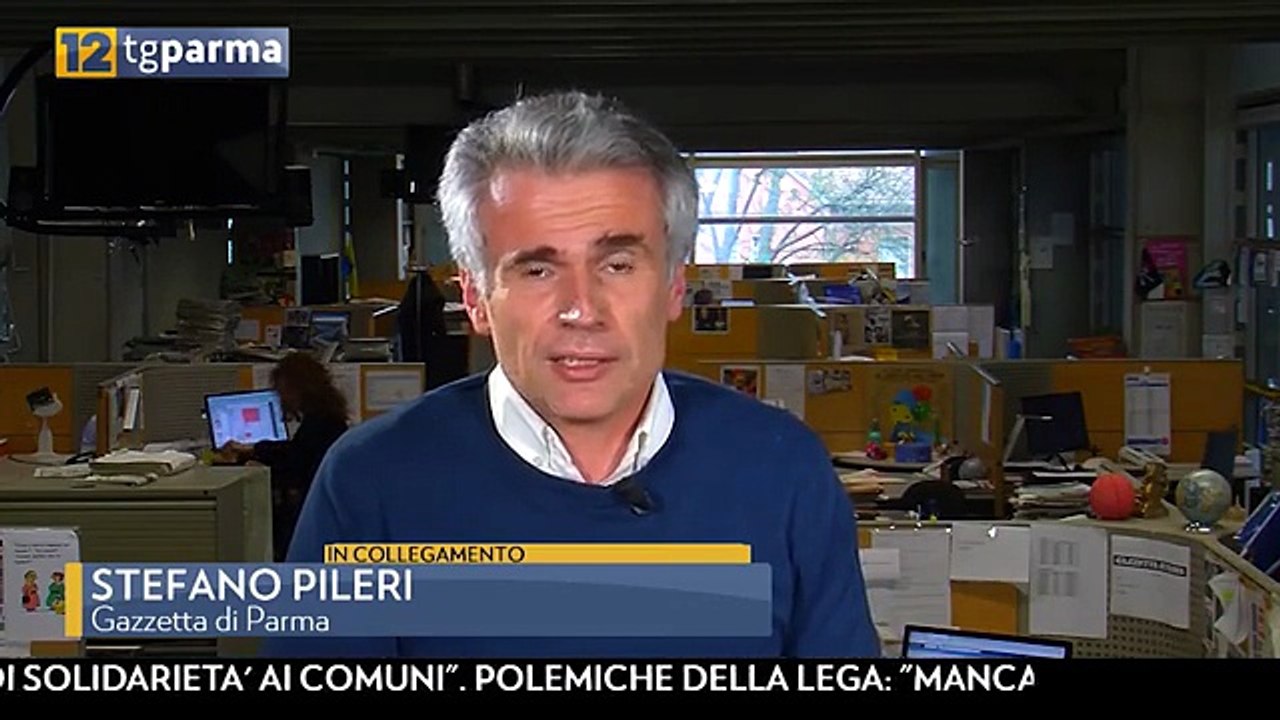 ANTEPRIMA GAZZETTA 29 MAR 2020