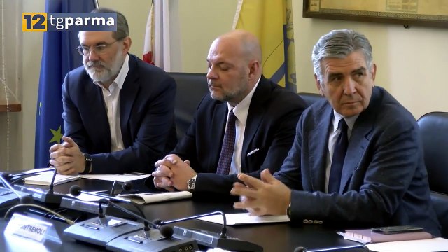 SCUOLE, AMPLIAMENTO ISTITUTO GADDA DI FORNOVO: PROGETTO DA 5 MILIONI | SCUOLE, AMPLIAMENTO ISTITUTO GADDA DI FORNOVO: PROGETTO DA 5 MILIONI