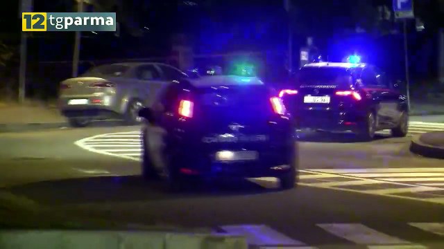 EVADE DAI DOMICILIARI E RUBA ALL'OSPEDALE MAGGIORE: ARRESTATO | EVADE DAI DOMICILIARI E RUBA ALL'OSPEDALE MAGGIORE: ARRESTATO