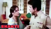 اعلان فيلم shakti 1982