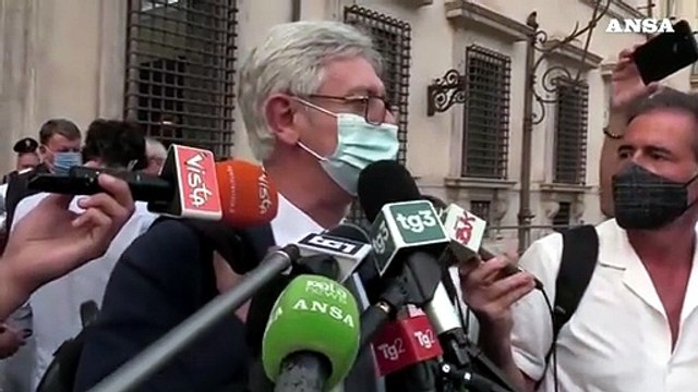 Green Pass, Angelo Colombini: Positivo che governo estendera' certificato in tutti i posti di lavoro