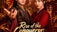 Rise of the Conqueror: My Throne for the Taking | Full EP - Historical Revenge Drama - ENGSUB