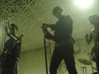 Seek heart 1 scream fest