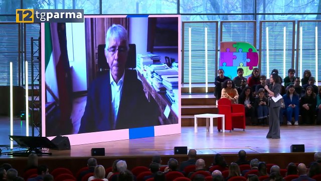 PARMA CAPITALE EUROPEA DEI GIOVANI, PRESENTATI I CONTENUTI | PARMA CAPITALE EUROPEA DEI GIOVANI, PRESENTATI I CONTENUTI