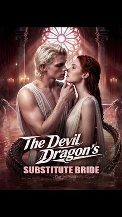 The Devil Dragon's Substitute Bride - FULL | Reelshort