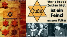 Gesetze als Waffe🎗️  Von der Ausgrenzung bis zur Vernichtung der Juden im Dritten Reich