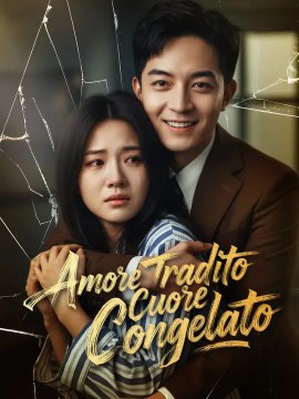 Amore Tradito, Cuore Congelato | Serie Completa | Short Drama Italiano