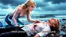 Beneath The Tides A Mermaid's Vengeance