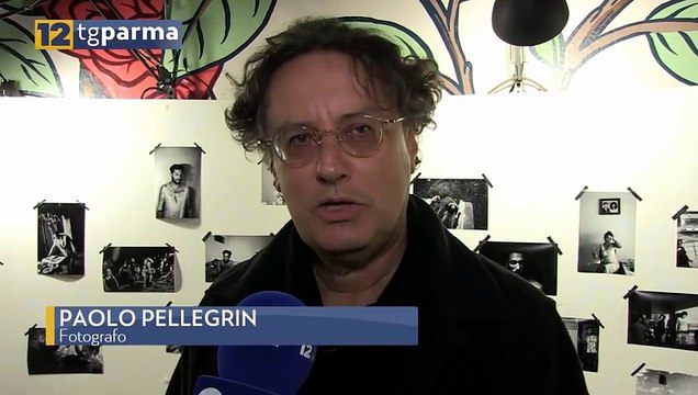 A COLONNE 28 LA MOSTRA FOTOGRAFICA DI PAOLO PELLEGRIN | A COLONNE 28 LA MOSTRA FOTOGRAFICA DI PAOLO PELLEGRIN
