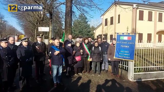 27 GENNAIO, GIORNATA DELLA MEMORIA. TANTE LE INIZIATIVE A PARMA | 27 GENNAIO, GIORNATA DELLA MEMORIA. TANTE LE INIZIATIVE A PARMA