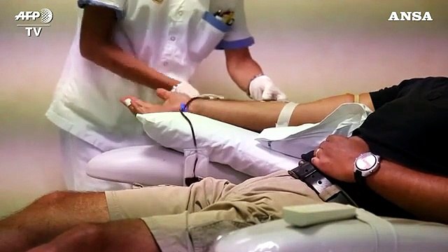 Coronavirus, Iss: mascherine con filtri a operatori