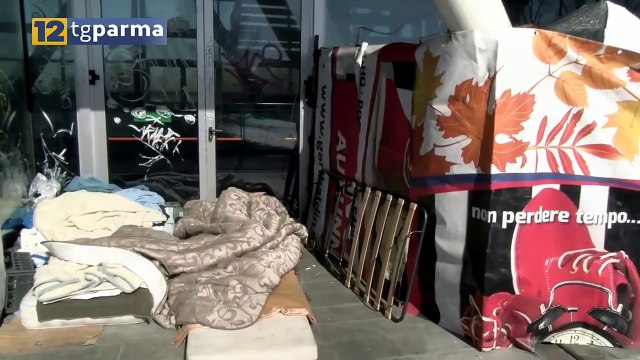 PONTE NORD, ENTRO FINE MESE SARÀ SMANTELLATA LA 'TENDOPOLI' | PONTE NORD, ENTRO FINE MESE SARÀ SMANTELLATA LA 'TENDOPOLI'